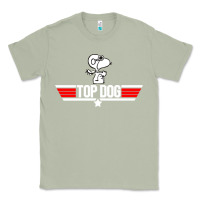 Matcha top dog Classic Tee - artisFamous