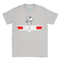 Moon Dust top dog Classic Tee - artisFamous