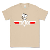 Mushroom top dog Classic Tee - artisFamous