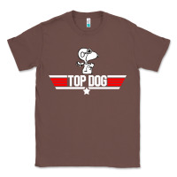 Chestnut top dog Classic Tee - artisFamous