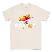 Natural pooh just pooh Classic Tee - artisFamous