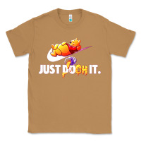 Toasted Coconut pooh just pooh Classic Tee - artisFamous