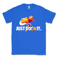 True Royal pooh just pooh Classic Tee - artisFamous