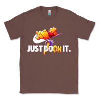Chestnut pooh just pooh Classic Tee - artisFamous