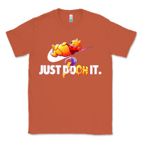 Copper pooh just pooh Classic Tee - artisFamous