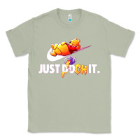 Matcha pooh just pooh Classic Tee - artisFamous