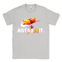 Moon Dust pooh just pooh Classic Tee - artisFamous