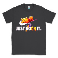 Smoke pooh just pooh Classic Tee - artisFamous