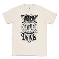 Natural Essential Design Classic Tee - artisFamous