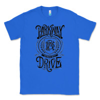True Royal Essential Design Classic Tee - artisFamous