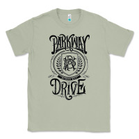 Matcha Essential Design Classic Tee - artisFamous