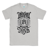 Moon Dust Essential Design Classic Tee - artisFamous