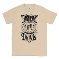 Mushroom Essential Design Classic Tee - artisFamous