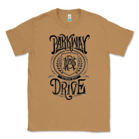 Toasted Coconut Essential Design Classic Tee - artisFamous