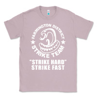 Lilac farmington strike team Classic Tee - artisFamous