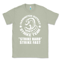 Matcha farmington strike team Classic Tee - artisFamous