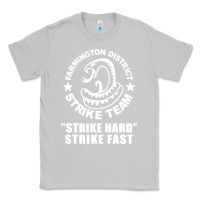Moon Dust farmington strike team Classic Tee - artisFamous