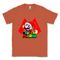 Copper All I Want for Christmas Is You Classic Tee - artisFamous