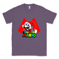 Lavender All I Want for Christmas Is You Classic Tee - artisFamous