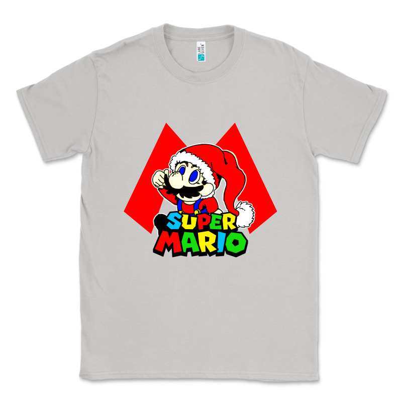 All I Want For Christmas Is You Classic Tee by artisFamous | Teevron