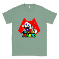 Sage All I Want for Christmas Is You Classic Tee - artisFamous