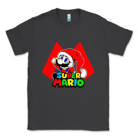Smoke All I Want for Christmas Is You Classic Tee - artisFamous