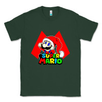 Sports Green All I Want for Christmas Is You Classic Tee - artisFamous