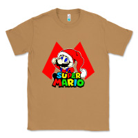 Toasted Coconut All I Want for Christmas Is You Classic Tee - artisFamous