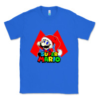 True Royal All I Want for Christmas Is You Classic Tee - artisFamous