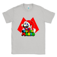 Moon Dust All I Want for Christmas Is You Classic Tee - artisFamous