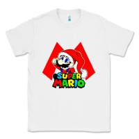 White All I Want for Christmas Is You Classic Tee - artisFamous