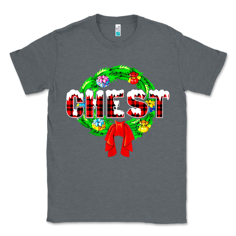 Chest Nuts Classic Tee by artisFamous | Teevron