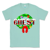 Seafoam chest nuts Classic Tee - artisFamous