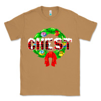 Toasted Coconut chest nuts Classic Tee - artisFamous