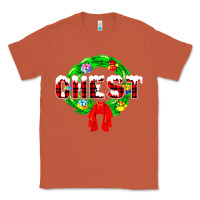 Copper chest nuts Classic Tee - artisFamous