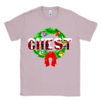 Lilac chest nuts Classic Tee - artisFamous