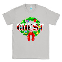 Moon Dust chest nuts Classic Tee - artisFamous