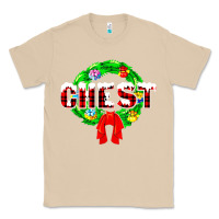 Mushroom chest nuts Classic Tee - artisFamous