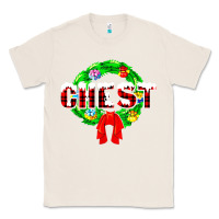 Natural chest nuts Classic Tee - artisFamous