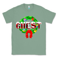 Sage chest nuts Classic Tee - artisFamous