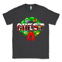 Smoke chest nuts Classic Tee - artisFamous
