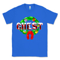 True Royal chest nuts Classic Tee - artisFamous