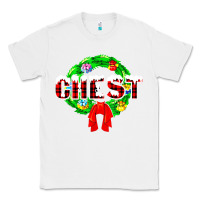 White chest nuts Classic Tee - artisFamous