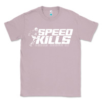 Lilac henry ruggs speed kills Classic Tee - artisFamous