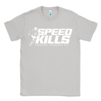 Moon Dust henry ruggs speed kills Classic Tee - artisFamous
