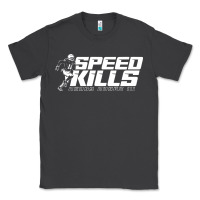 Smoke henry ruggs speed kills Classic Tee - artisFamous