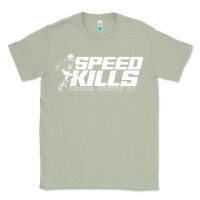 Matcha henry ruggs speed kills Classic Tee - artisFamous