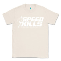 Natural henry ruggs speed kills Classic Tee - artisFamous