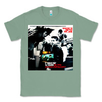 Sage NEWS KIDS ON THE BLOCK Classic Tee - artisFamous