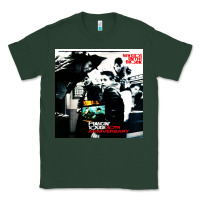 Sports Green NEWS KIDS ON THE BLOCK Classic Tee - artisFamous